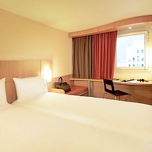 ibis Hotel Düsseldorf Hauptbahnhof