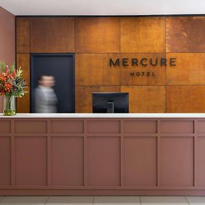 Mercure Newcastle