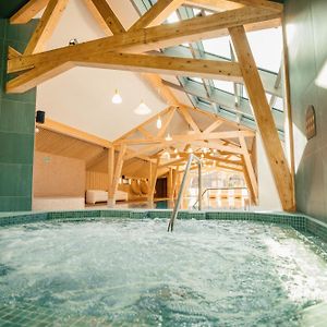 Mercure Chamonix Centre