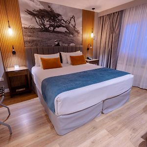 Alto Andino Hotel
