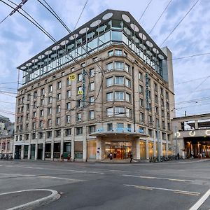 Hôtel Cornavin