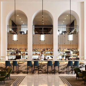 Swissotel Sydney