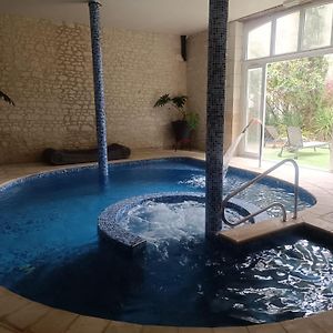 Hostellerie Les Hauts De Sainte Maure